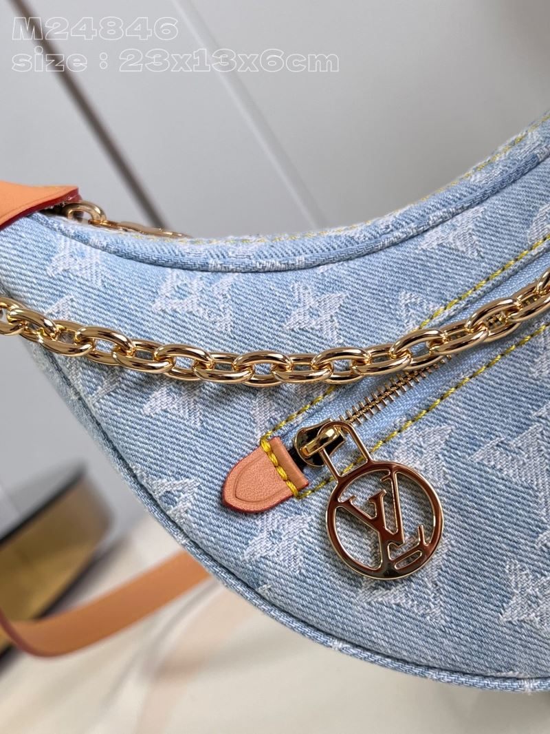 Louis Vuitton Satchel Bags